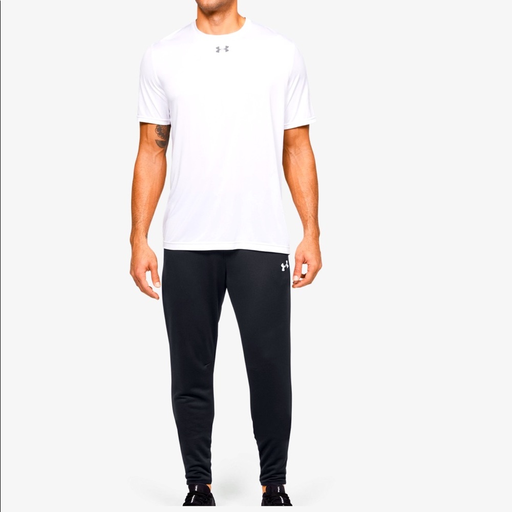 NWT Mens Under Armour Joggers